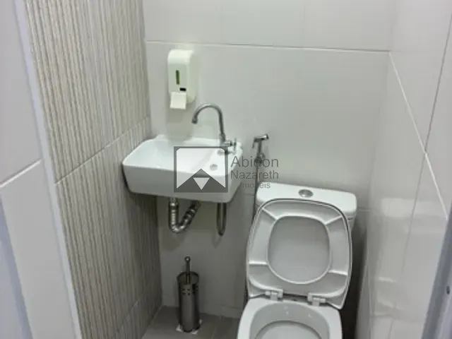 Sala com 27m², à venda, no bairro Centro em Niterói