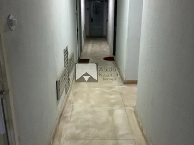 Sala com 27m², à venda, no bairro Centro em Niterói