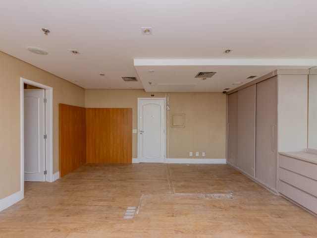 Sala com 125m², à venda, no bairro Consolação em São Paulo