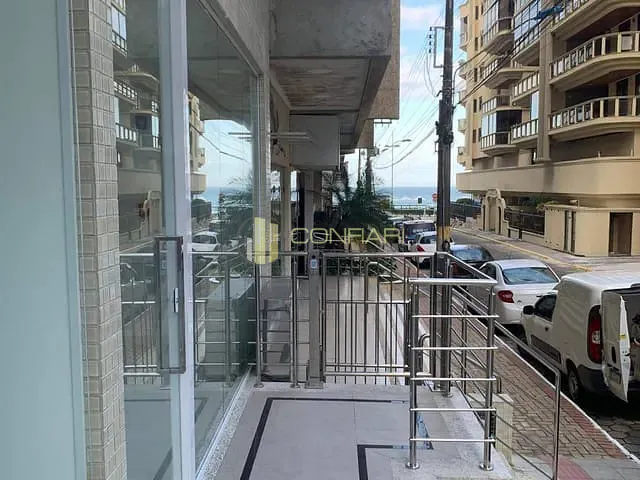 Sala para alugar, no bairro Centro em Itapema