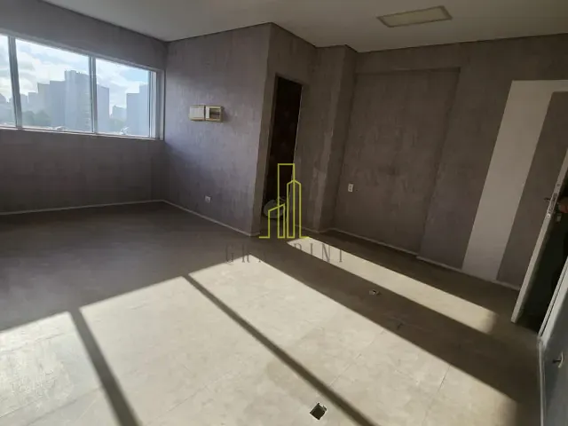 Sala para alugar, no bairro Baeta Neves em São Bernardo do Campo