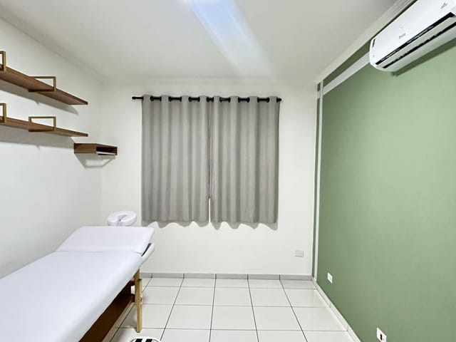 Foto do Sala - Sala térrea para locação, Nova Paulínia, Paulínia, SP | Hermes Imóveis