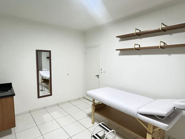 Foto do Sala - Sala térrea para locação, Nova Paulínia, Paulínia, SP | Hermes Imóveis
