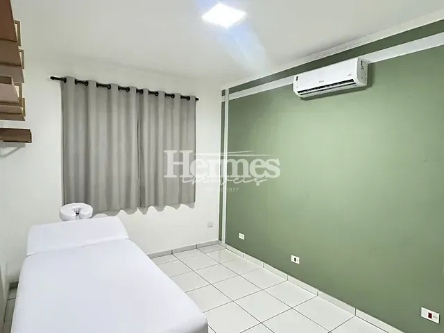 Sala com 13m², para alugar, no bairro Nova Paulínia em Paulínia
