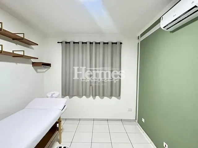 Sala com 13m², para alugar, no bairro Nova Paulínia em Paulínia
