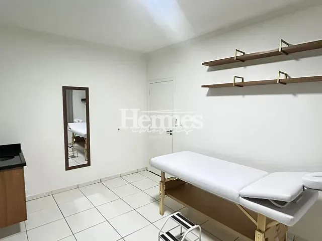 Sala com 13m², para alugar, no bairro Nova Paulínia em Paulínia