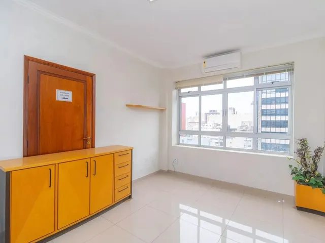 Sala para alugar, no bairro Centro em Curitiba