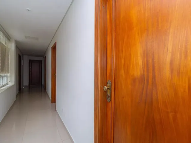 Sala para alugar, no bairro Centro em Curitiba