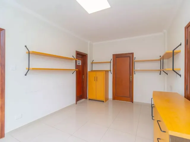 Sala para alugar, no bairro Centro em Curitiba