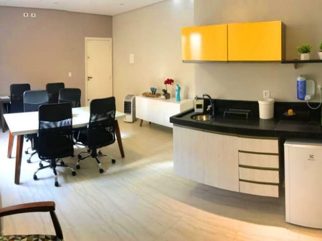 Foto do Sala - Sala à venda, 26 m² por R$ 145.000,00 - Jardim Santa Rosália - Sorocaba/SP | Ary Proenca Negócios Imobiliários Ltda