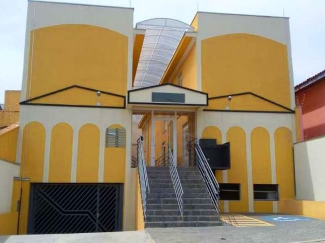 Foto do Sala - Sala à venda, 26 m² por R$ 145.000,00 - Jardim Santa Rosália - Sorocaba/SP | Ary Proenca Negócios Imobiliários Ltda