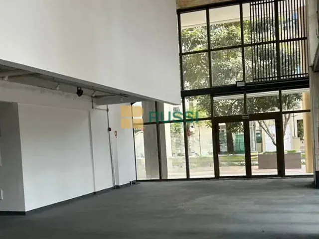 Sala com 40m², para alugar, no bairro Condomínio Royal Park em São José dos Campos