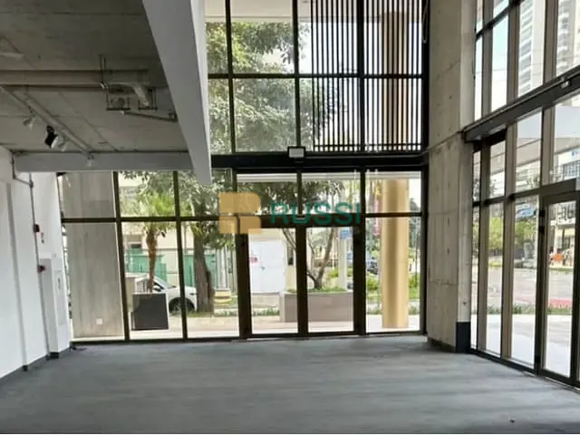 Sala com 40m², para alugar, no bairro Condomínio Royal Park em São José dos Campos