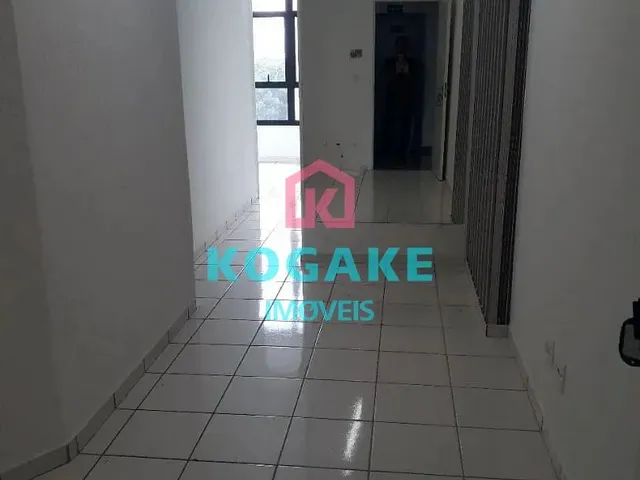 Sala com 10m², para alugar, no bairro Jardim Aquarius em São José Dos Campos