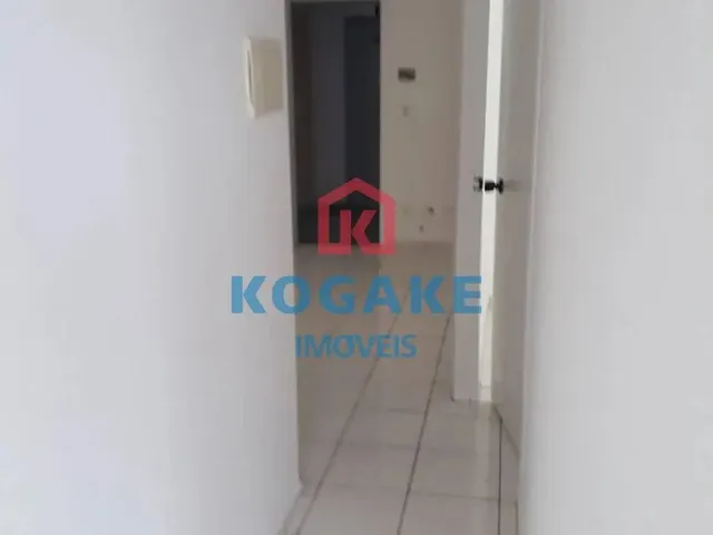 Sala com 10m², para alugar, no bairro Jardim Aquarius em São José Dos Campos