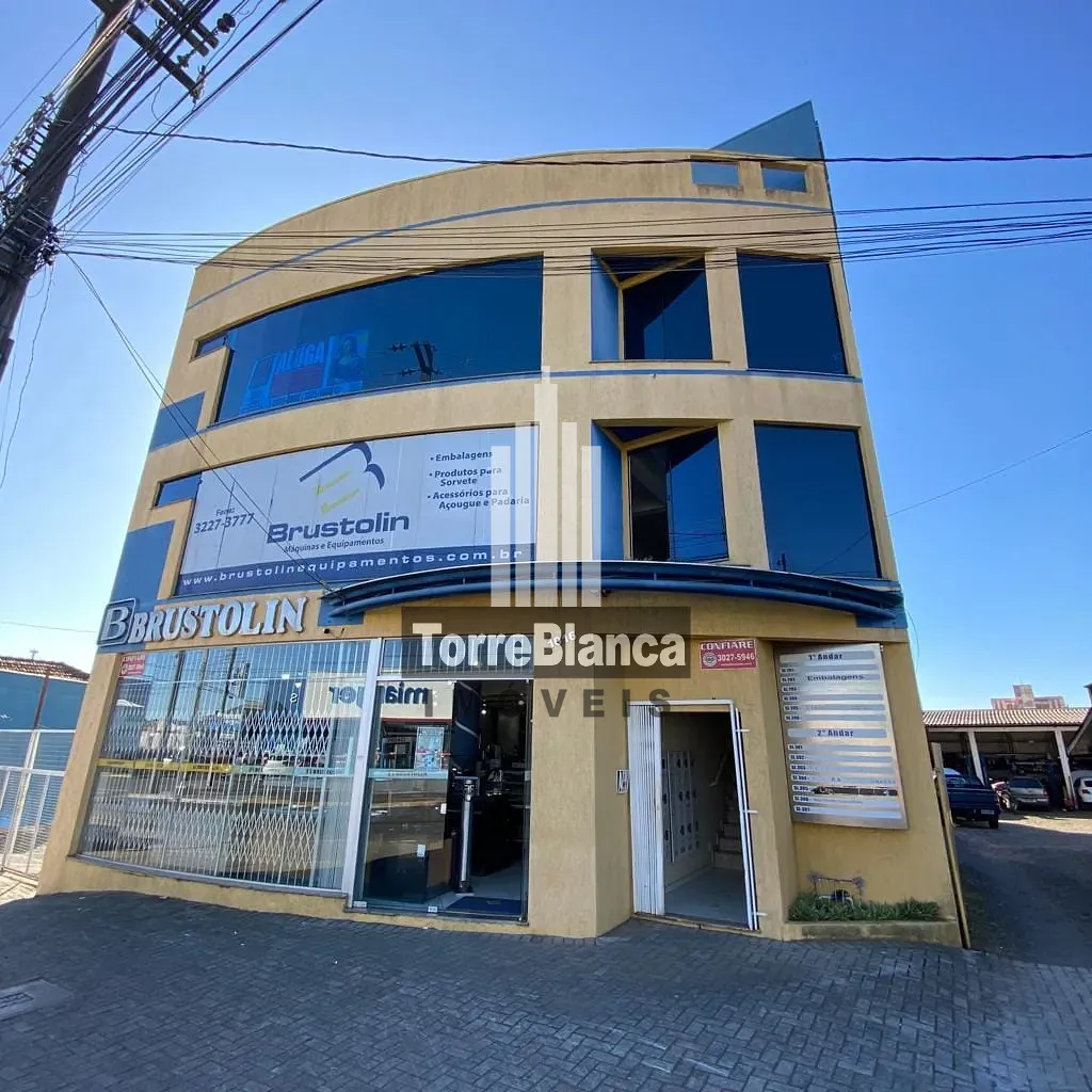 Sala-Conjunto, 40 m² - Foto 1