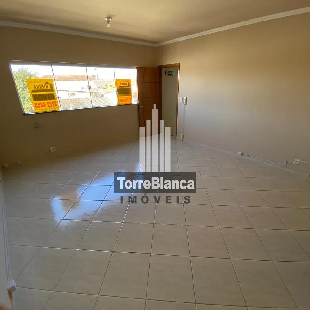Sala-Conjunto, 40 m² - Foto 4