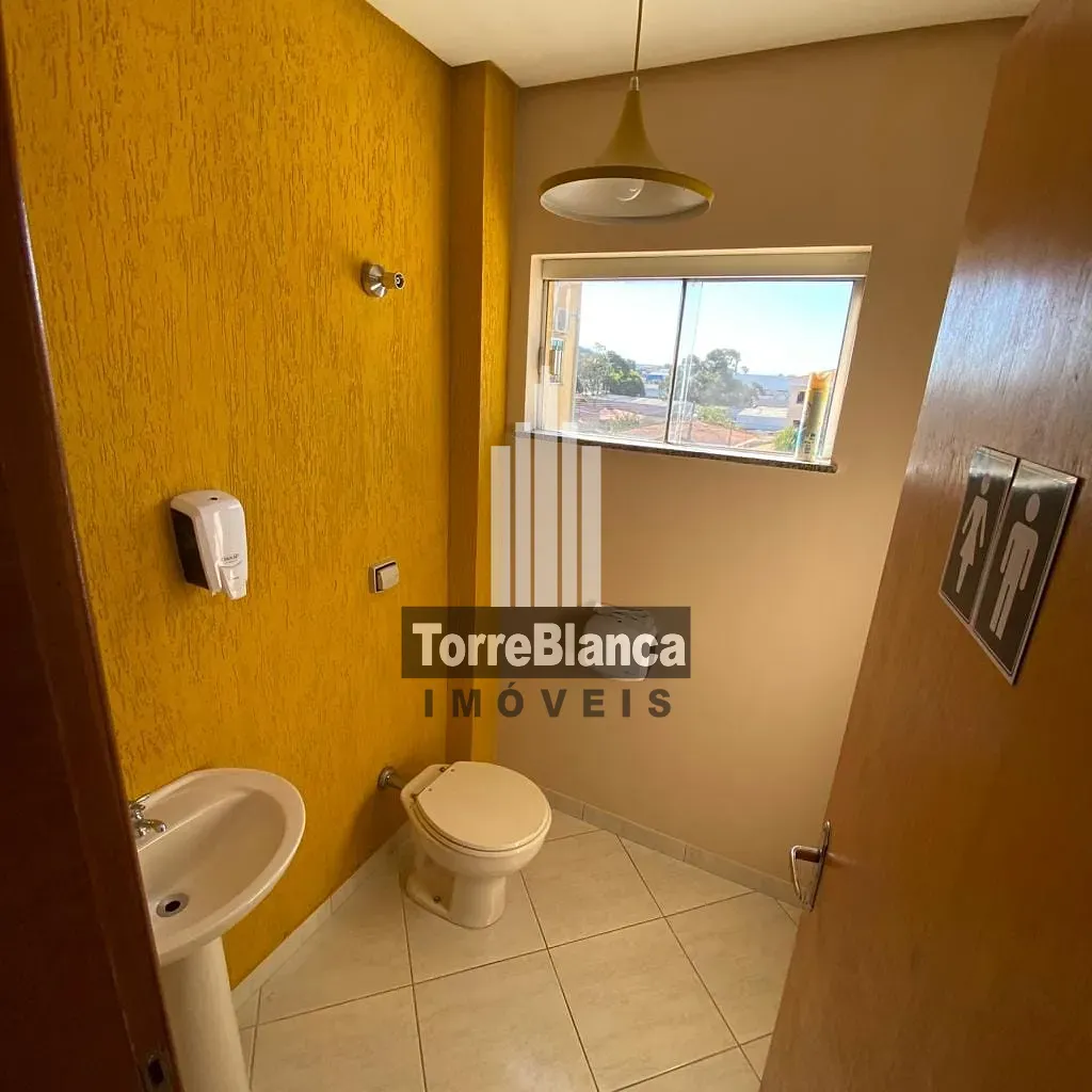 Sala-Conjunto, 40 m² - Foto 6