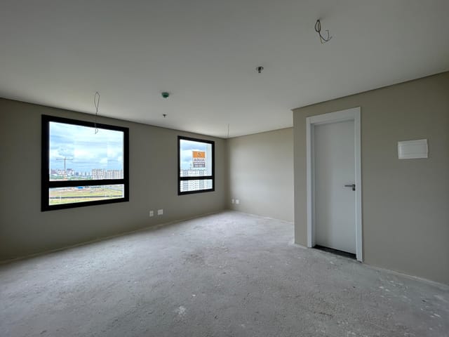 Sala com 41m², para alugar, no bairro São Gonçalo em Pelotas