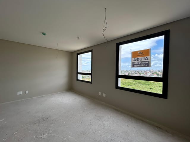 Sala com 41m², para alugar, no bairro São Gonçalo em Pelotas