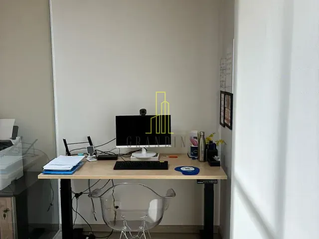 Sala à venda ou para alugar, no bairro Centro em São Bernardo do Campo