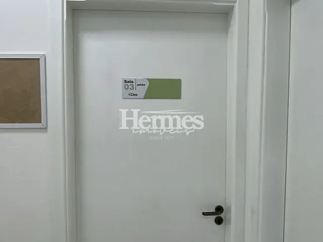 Sala com 13m², para alugar, no bairro Nova Paulínia em Paulínia