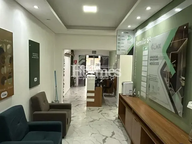 Sala com 13m², para alugar, no bairro Nova Paulínia em Paulínia