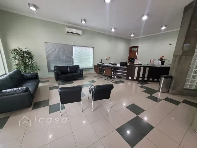 Sala para alugar, no bairro Vila São João em Caçapava