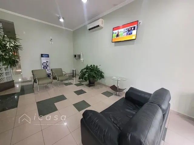 Sala para alugar, no bairro Vila São João em Caçapava