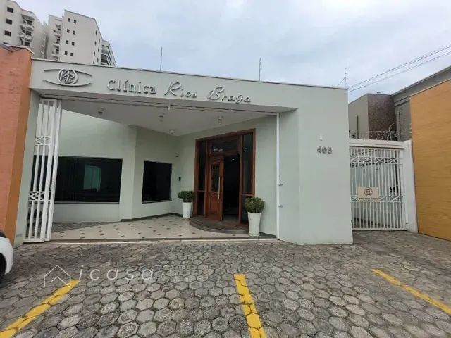 Sala para alugar, no bairro Vila São João em Caçapava