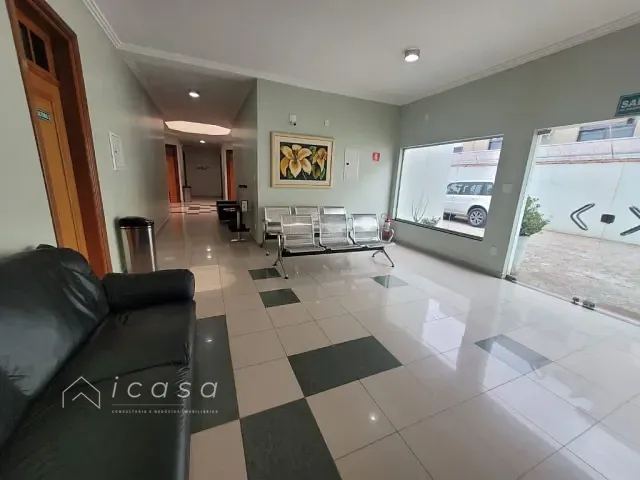 Sala para alugar, no bairro Vila São João em Caçapava