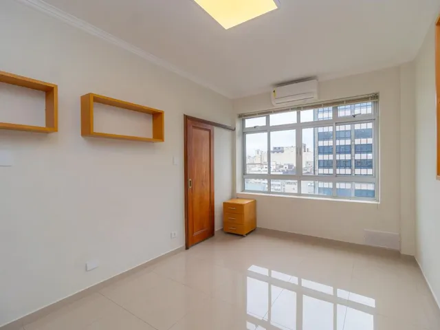 Sala para alugar, no bairro Centro em Curitiba