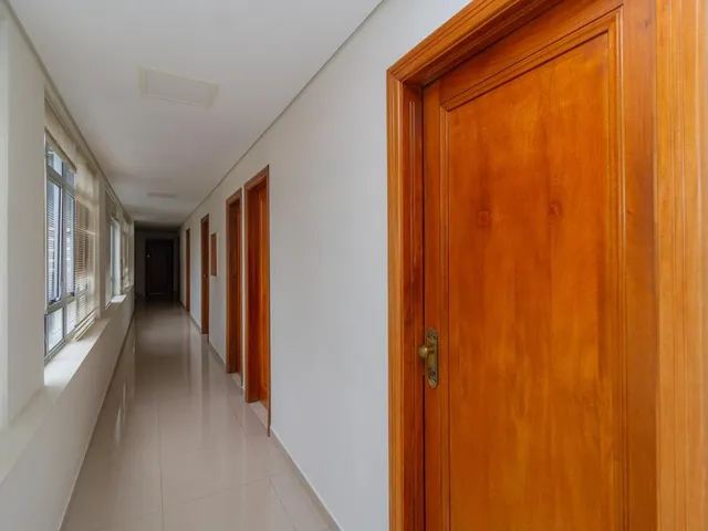 Sala para alugar, no bairro Centro em Curitiba