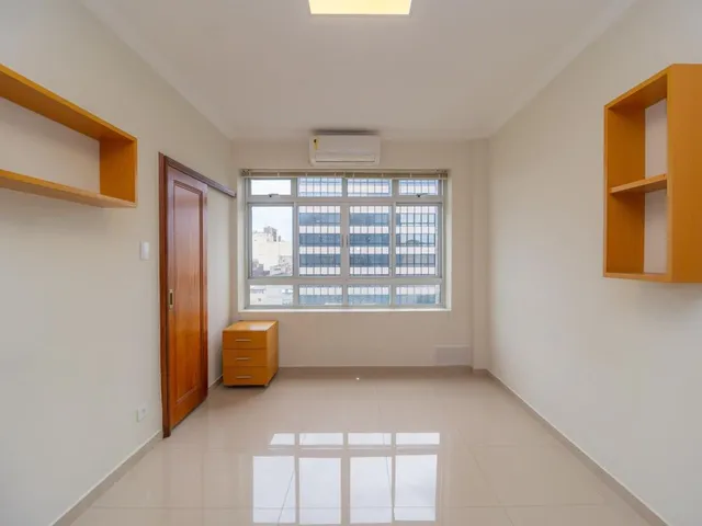 Sala para alugar, no bairro Centro em Curitiba
