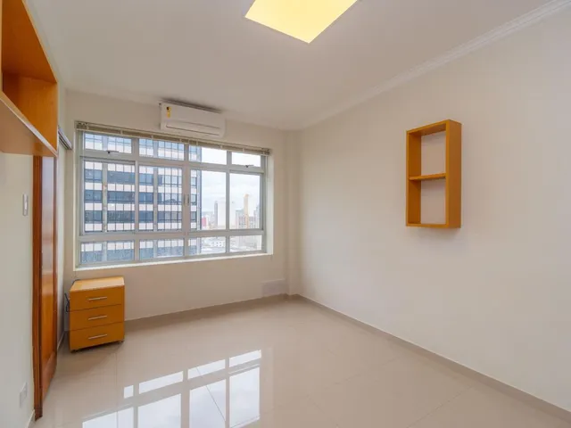 Sala para alugar, no bairro Centro em Curitiba
