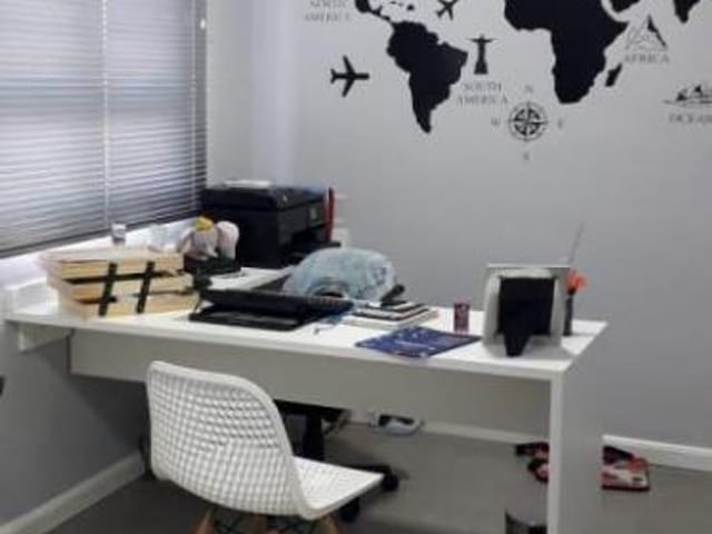 Foto do Sala - Sala para alugar, 58 m² por R$ 1.950,00/mês - Centro - Sorocaba/SP | Ary Proenca Negócios Imobiliários Ltda
