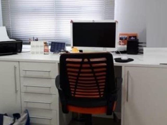Foto do Sala - Sala para alugar, 58 m² por R$ 1.950,00/mês - Centro - Sorocaba/SP | Ary Proenca Negócios Imobiliários Ltda