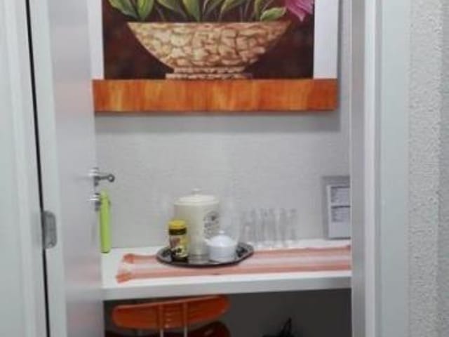 Foto do Sala - Sala para alugar, 58 m² por R$ 1.950,00/mês - Centro - Sorocaba/SP | Ary Proenca Negócios Imobiliários Ltda