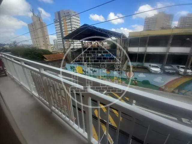 Sala com 50m², para alugar, no bairro Vila das Belezas em São Paulo