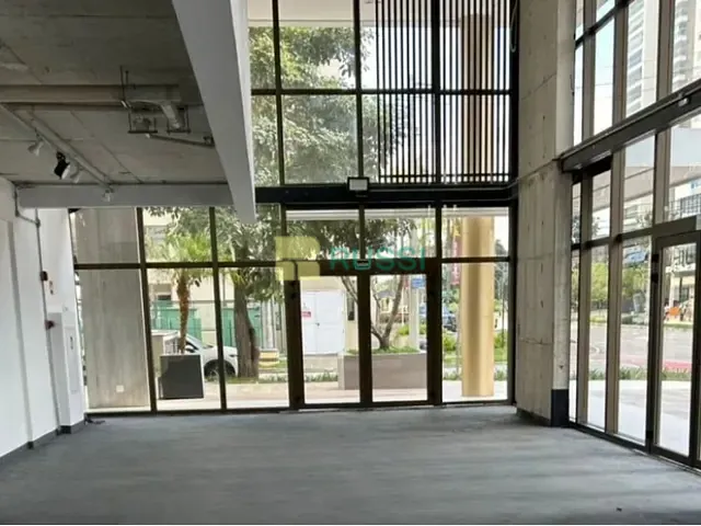 Sala com 300m², para alugar, no bairro Condomínio Royal Park em São José dos Campos