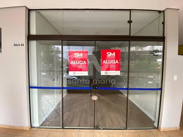 Sala para alugar, no bairro Centro em Chapecó