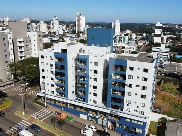 Sala para alugar, no bairro Centro em Chapecó