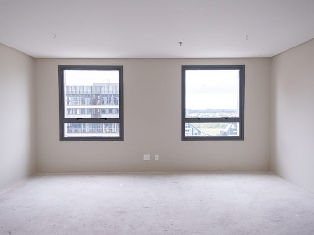 Sala com 48m², para alugar, no bairro São Gonçalo em Pelotas