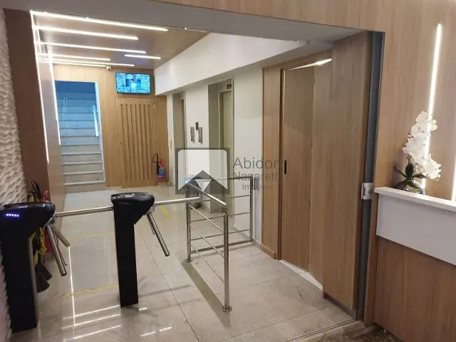 Sala com 25m², à venda, no bairro Centro em Niterói