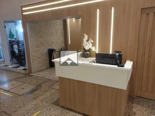 Sala com 25m², à venda, no bairro Centro em Niterói