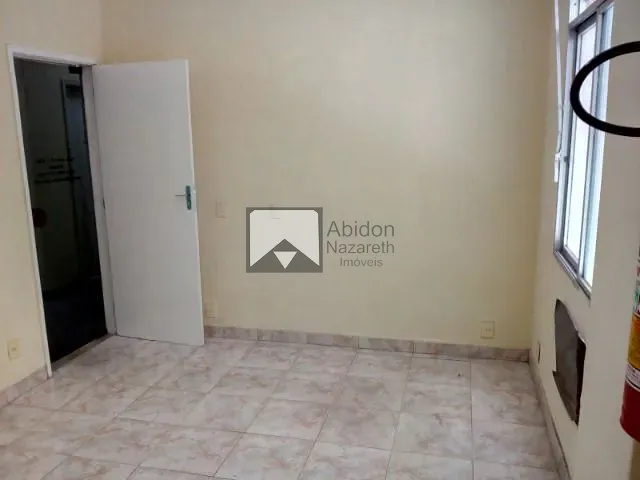 Sala com 25m², à venda, no bairro Centro em Niterói