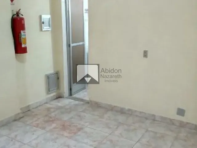 Sala com 25m², à venda, no bairro Centro em Niterói