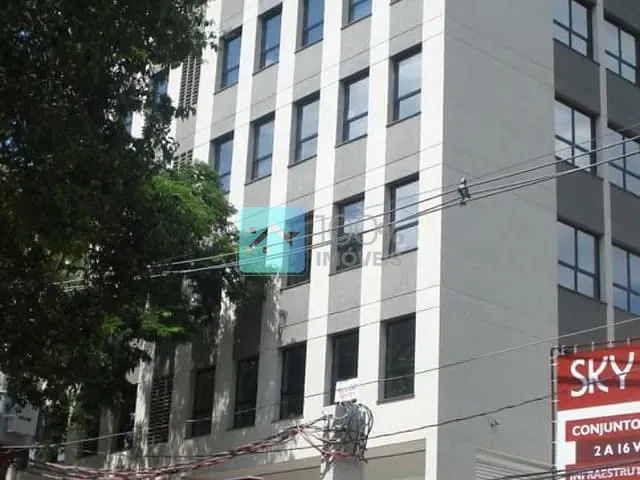 Sala à venda ou para alugar, no bairro Centro em São José dos Campos