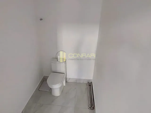 Sala para alugar, no bairro Centro em Itapema