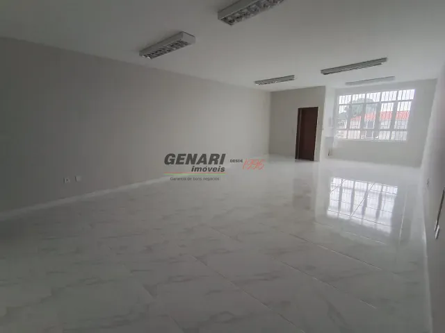Sala com 50m², para alugar, no bairro Núcleo Habitacional Brigadeiro Faria Lima em Indaiatuba